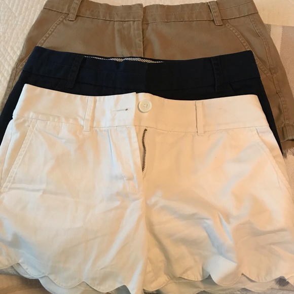 J crew short bundle - Picture 1 of 1